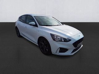 Ford Focus 1.5 Ecoblue ST-Line 88 kW (120 CV)