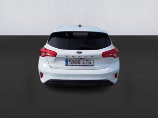 Ford Focus 1.5 Ecoblue ST-Line 88 kW (120 CV)