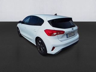 Ford Focus 1.5 Ecoblue ST-Line 88 kW (120 CV)