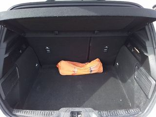Ford Focus 1.5 Ecoblue ST-Line 88 kW (120 CV)