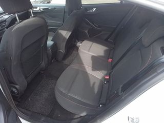 Ford Focus 1.5 Ecoblue ST-Line 88 kW (120 CV)