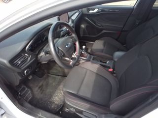Ford Focus 1.5 Ecoblue ST-Line 88 kW (120 CV)