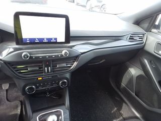 Ford Focus 1.5 Ecoblue ST-Line 88 kW (120 CV)
