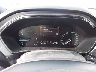 Ford Focus 1.5 Ecoblue ST-Line 88 kW (120 CV)
