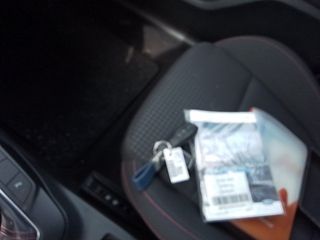 Ford Focus 1.5 Ecoblue ST-Line 88 kW (120 CV)
