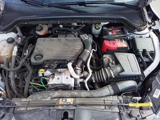 Ford Focus 1.5 Ecoblue ST-Line 88 kW (120 CV)