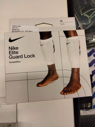 Fundas Nike Elite Guard Lock