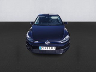 Volkswagen Golf Last Edition 1.5 TSI Evo 96 kW (130 CV)