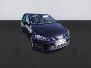 Volkswagen Golf Last Edition 1.5 TSI Evo 96 kW (130 CV)