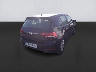 Volkswagen Golf Last Edition 1.5 TSI Evo 96 kW (130 CV)