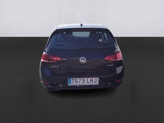 Volkswagen Golf Last Edition 1.5 TSI Evo 96 kW (130 CV)