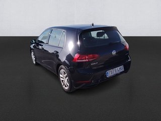 Volkswagen Golf Last Edition 1.5 TSI Evo 96 kW (130 CV)