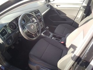 Volkswagen Golf Last Edition 1.5 TSI Evo 96 kW (130 CV)