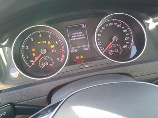 Volkswagen Golf Last Edition 1.5 TSI Evo 96 kW (130 CV)