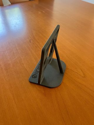 Soporte SAILMON MAX para Ilca/Laser