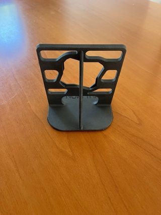 Soporte SAILMON MAX para Ilca/Laser