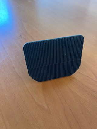 Soporte SAILMON MAX para Ilca/Laser