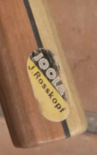Palas Ping Pong Joola Carbono
