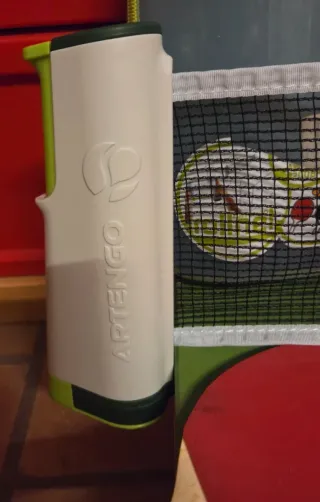Palas Ping Pong Joola Carbono
