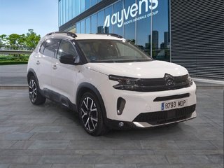 Citroen C5 Aircross Hybrid 225 Shine Pack e-EAT8 165 kW (225 CV)