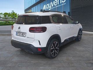 Citroen C5 Aircross Hybrid 225 Shine Pack e-EAT8 165 kW (225 CV)