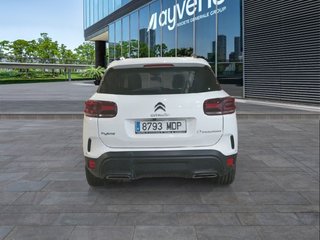 Citroen C5 Aircross Hybrid 225 Shine Pack e-EAT8 165 kW (225 CV)