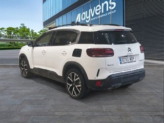 Citroen C5 Aircross Hybrid 225 Shine Pack e-EAT8 165 kW (225 CV)