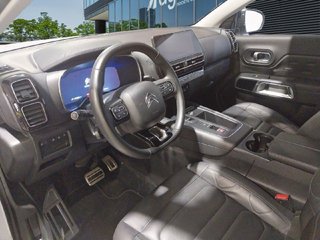 Citroen C5 Aircross Hybrid 225 Shine Pack e-EAT8 165 kW (225 CV)