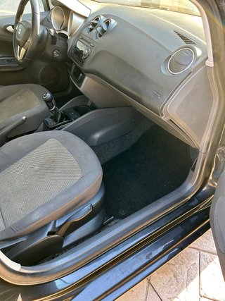 SEAT Ibiza 2010