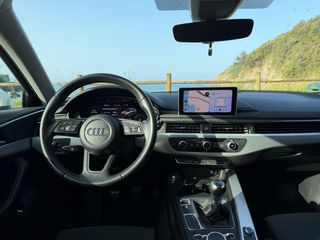 Audi A4 Avant 2.0 TDI 150cv 2016