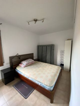 Alquilo habitación para persona sola o pareja