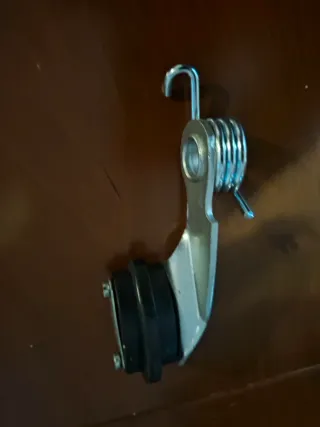 Tensor cadena Montesa Cota 242.304.307.335.