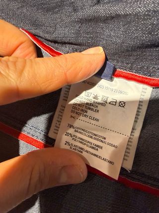 Giacca Trussardi Jeans donna tg 42 IT