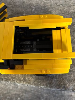 Lego Racers Lamborghini 8169