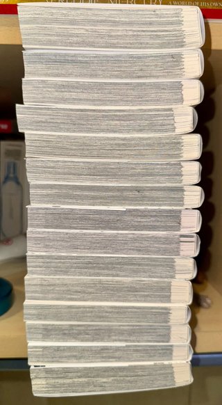 Homunculus 1-15 Completa - Planet Manga - ITA