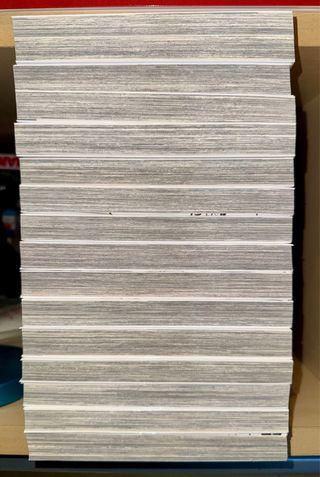 Homunculus 1-15 Completa - Planet Manga - ITA