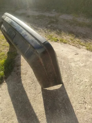 Defensa trasera BMW E34