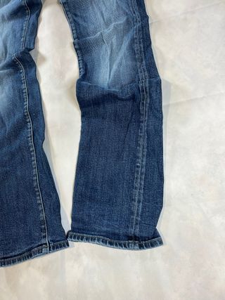 Vaqueros G-Star RAW Azules