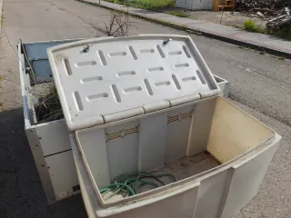 Remolque para coche