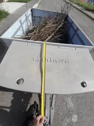 Remolque para coche