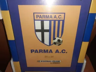 Quadri cornice arreda calcio team Fiorentina,Parma