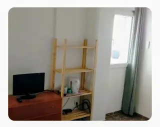 Alquiler noches o semanas cocentaina . 30€ noches.