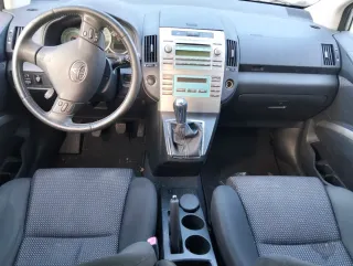 Toyota Verso 2007
