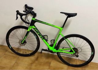 Giant Defy Advanced