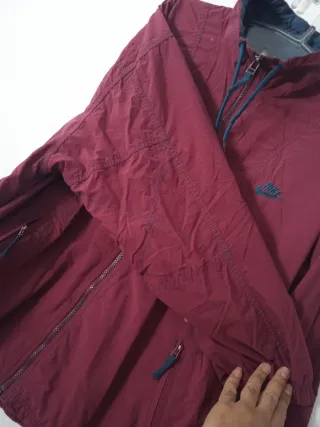 Chaqueta Nike vintage