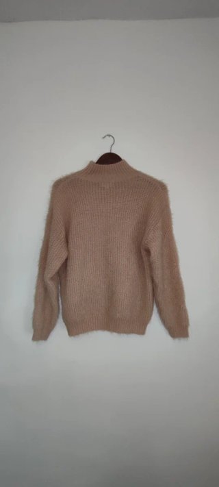 Jersey beige talla S/M