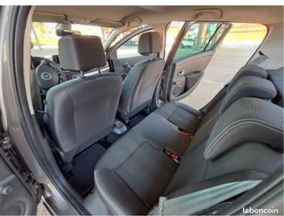 Renault Clio 2011