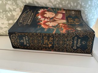 Libro Fairy Oak - La Trilogía de la Saga