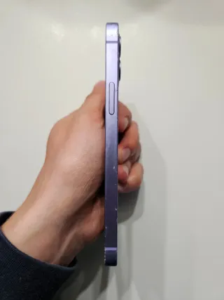 iPhone 12 per ricambi