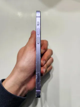 iPhone 12 per ricambi